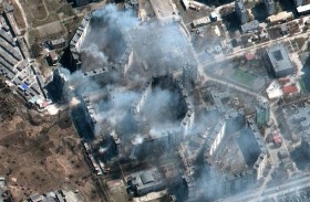 لهذا تعتبر مدينة ماريوبول استراتيجية جدًا للجيش الروسي