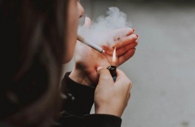 التدخين يزيد من خطر التدهور المعرفي