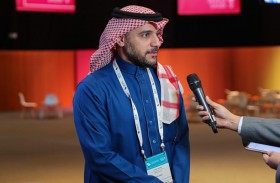 نبحث الفرص الاستثمارية الواعدة للوجهات السياحية بالمملكة عبر إكسبو 2020