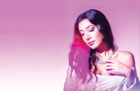 نور حلو : الغناء شَغَفي في ا لحياة ويحرّك مَشاعري