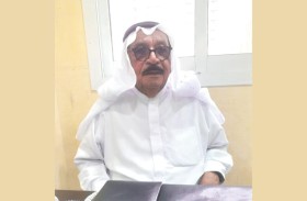 محمد غلام سالم أنوهي:على الشباب الاستفادة من ثمار الاتحاد والحرص على تحقيق المزيد من الثمار