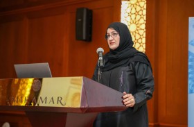 مستشفى دبا ينظم المؤتمر الرابع لأمراض القلب والأوعية الدموية 