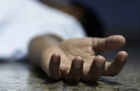 ابتلع المخدرات للهروب من الشرطة   