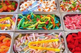 هل توقف الحلوى الحامضة نوبات الهلع؟