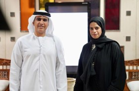 د. منى العيان : عيادات الخير بمستشفى صقر تواصل العطاء للسنة الثالثة ضمن مبادرات يوم زايد للعمل الإنساني