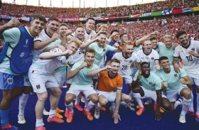 هولندا تسعى لاستعادة رغبة الفوز بلقاء رومانيا 