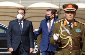 مصر وليبيا.. 11 وثيقة لتوسيع أطر التعاون المشترك
