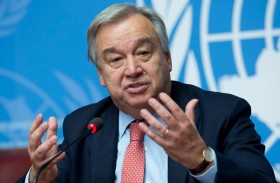 غوتيريش يدعو إلى حلول جديدة في مالي 