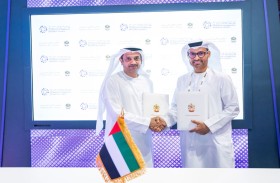 تعاون بين «الأمن السيبراني» و «أبحاث التكنولوجيا المتطورة»