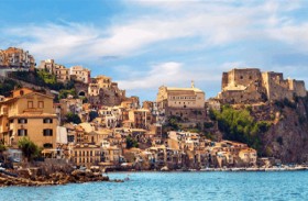 30 ألف دولار لمن يعيش في هذه البلدة