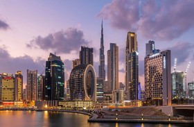 926 مليون درهم تصرفات العقارات في دبي