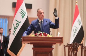 مصطفى الكاظمي رجل مخابرات لا يعادي أحداً 