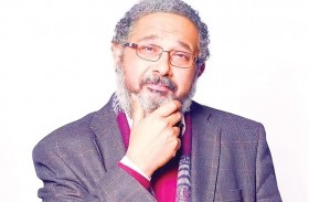  ماجد الكدواني يكشف كواليس فيلم (برا المنهج)