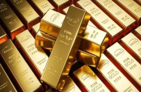 الذهب يتجه لأكبر انخفاض أسبوعي في 4 أشهر قبل اجتماع المركزي الأمريكي 