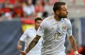 إيموبيلي: كافحنا حتى النهاية أمام إسبانيا