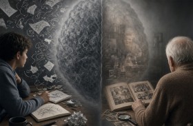 اضطراب شائع قد يزيد خطر الإصابة بالخرف 3 أضعاف