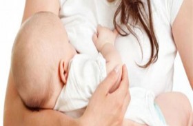 توصية للمصابات كورونا بإرضاع أطفالهن طبيعياً