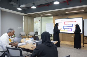 دائرة تنمية المجتمع تُطلق الدورة الثانية من إطار «ريادة» لتعزيز جودة خدمات الرعاية الاجتماعية في أبوظبي 