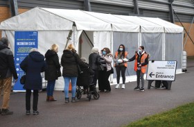 منظمة الصحة تدعو إلى تقاسم التكنولوجيات في إنتاج اللقاحات