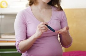 دراسة: الميتفورمين أثناء الحمل يؤثر على دماغ الجنين