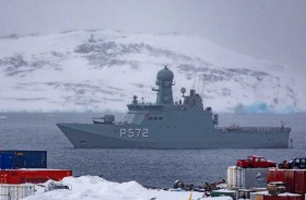 «إلدورادو» القطب الشمالي.. ما مدى واقعية غزو ترامب لغرينلاند؟