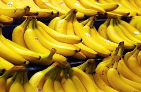 تناول موزة يوميا يمنع النوبة القلبية