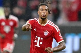 رعب في بايرن ميونخ.. أول تحرك من أوليسيه للانتقال إلى ريال مدريد