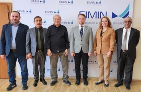 زيمايتيس: نوفر للمستثمرين مناطق اقتصادية حرة تعفيهم من الضرائب لمدة 20 عامًا 