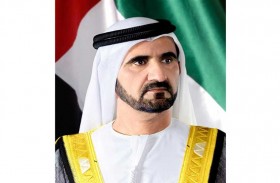 محمد بن راشد: اهتموا بأمهاتكم وحافظوا على صحتهن لأنهن أغلى ما نملكه في الدنيا 