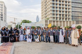 هيئة كهرباء ومياه دبي ترسخ القيم السامية للشهر الفضيل وتنظم باقة من الفعاليات المجتمعية والإنسانية