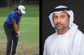 سهيل بن بطي : فضية «مونديال الجولف» نقلة نوعية لرياضة الإمارات المدرسية