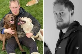 أب يدمر حياة طفلته بسبب لعبة فيديو