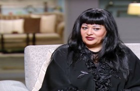 فريدة سيف النصر تتعاقد رسميًا على بطولة (موسى) مع محمد رمضان‎