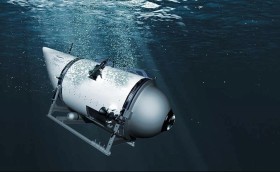 بعد مرور عام.. معلومات جديدة عن غواصة «تيتان»