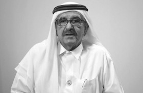 حمدان بن راشد .. مسيرة زاخرة بالعطاء والعمل الوطني المخلص 