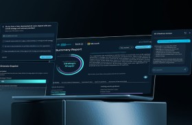 القمة العالمية للحكومات تشهد إطلاق أداة جاهزية الذكاء الاصطناعي بالتعاون مع «بين آند كومباني»