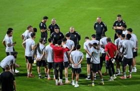 منتخبنا الوطني يفتتح مشواره في كأس العرب FIFA بمواجهة نظيره الأردني