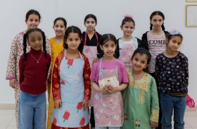 وزارة الثقافة تختتم البرنامج الشتوي «لغة القرآن والسنع الإماراتي»