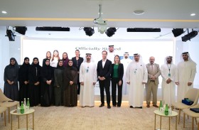 «تريندز باروميتر» وجامعة السوربون – أبوظبي يوقعان اتفاقية تعاون بحثي ويؤكدان في جلسة حوارية أهمية البحث العلمي في تمكين الشباب