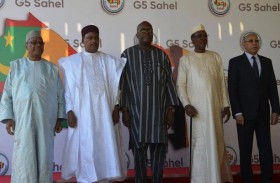 بعد تواري مؤسسيه.. ما مصير تحالف دول الساحل الخمس؟
