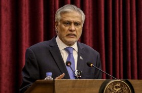 باكستان وأفغانستان تتفقان على منع استخدام أراضيهما ضد بعضهما