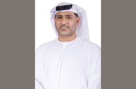 عبد المنعم الهاشمي: «جائزة محمد بن راشد للإبداع الرياضي» تكريم استثنائي من رمز عالمي للتميز