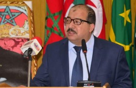 دعوة الإمارات للمنتدى المغربي الخليجي الأول لمنظمات المجتمع المدني بالرباط