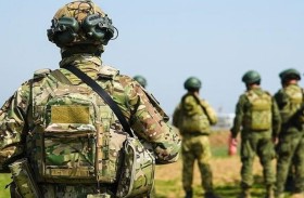 خبير روسي: انسحاب الفيلق الأفريقي من كيدال بمالي «مناورة»