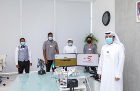 هيئة النقل - عجمان تعلن عن مسابقة أسبوعية لمتعاملي سبيد