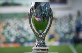 معلومات تهمك عن كأس السوبر الأوروبي