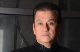 خالد محمود: انشغالي بالمسرح وراء غيابي عن الدراما