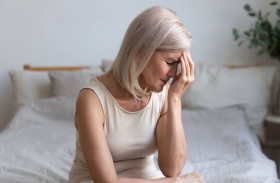 علاج واعد لإيقاف آلام الصداع النصفي!