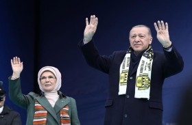 المحطات في حياة أردوغان السياسية قبل انتخابات تركيا 