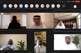 زايد للدراسات ينظم ندوة التسامح رسالة الإمارات للإنسانية